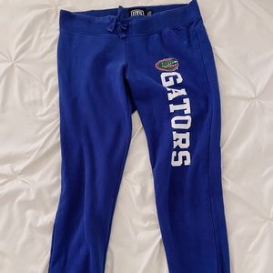 University of Florida Merch Sweat pants/Pants